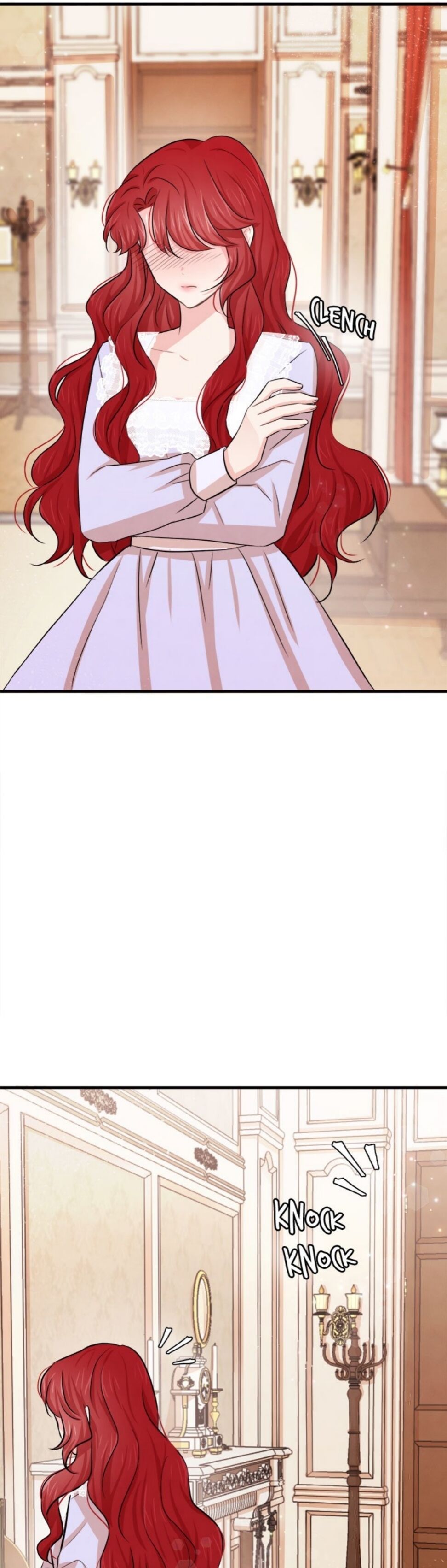 Lady Scarlet Chapter 12 - page 5