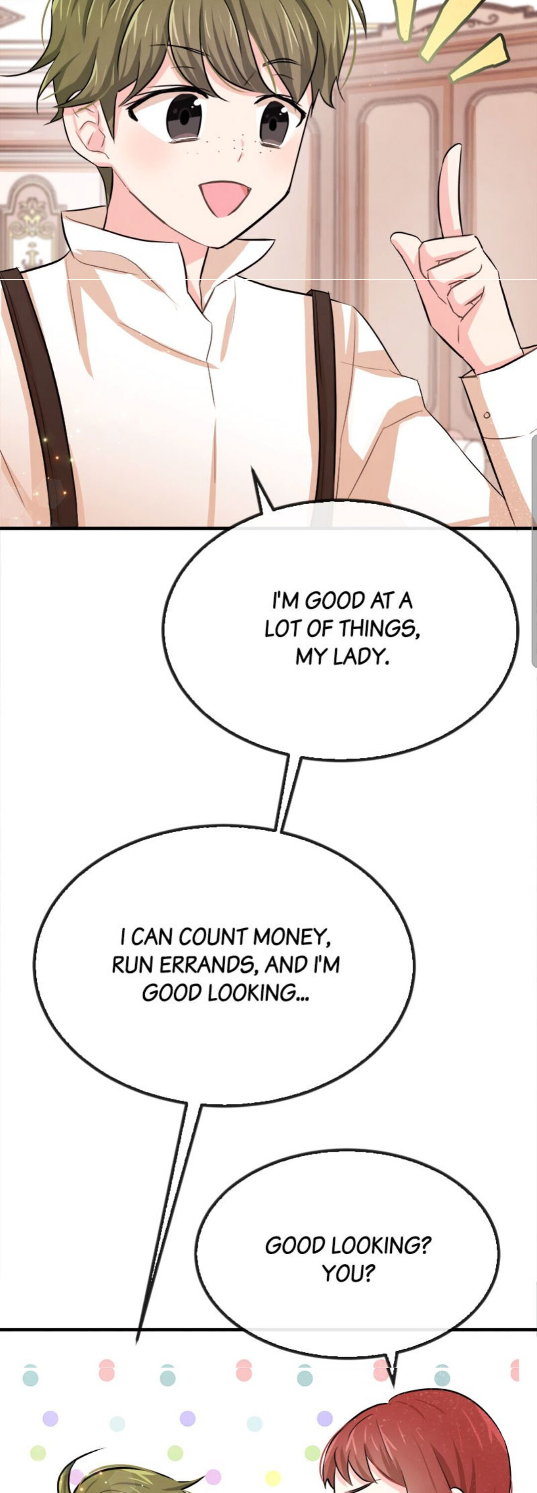 Lady Scarlet Chapter 12 - page 52