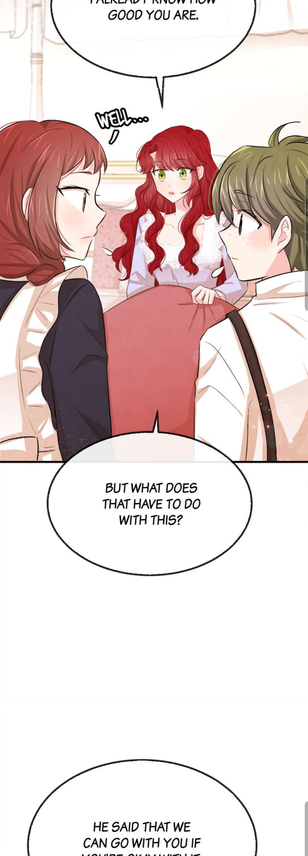 Lady Scarlet Chapter 12 - page 55