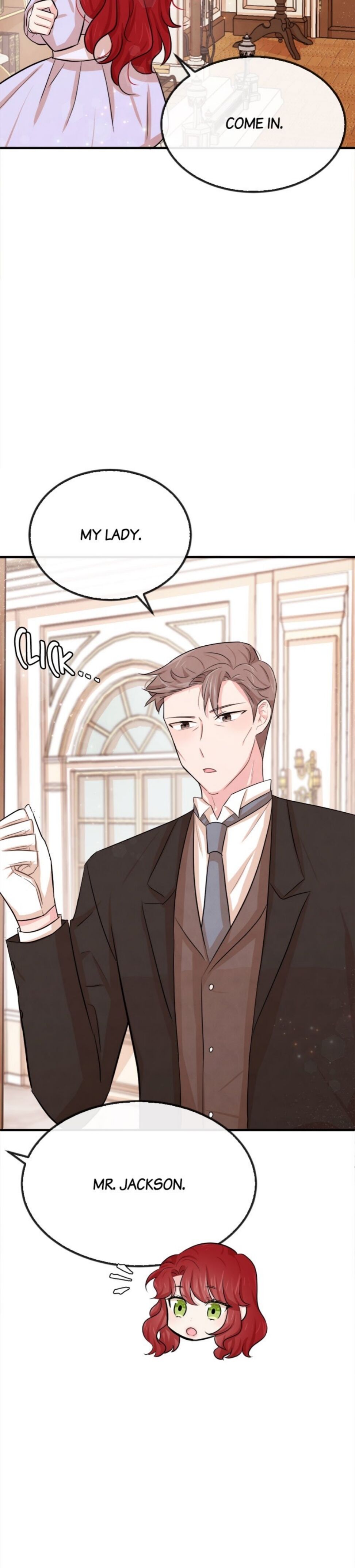 Lady Scarlet Chapter 12 - page 6