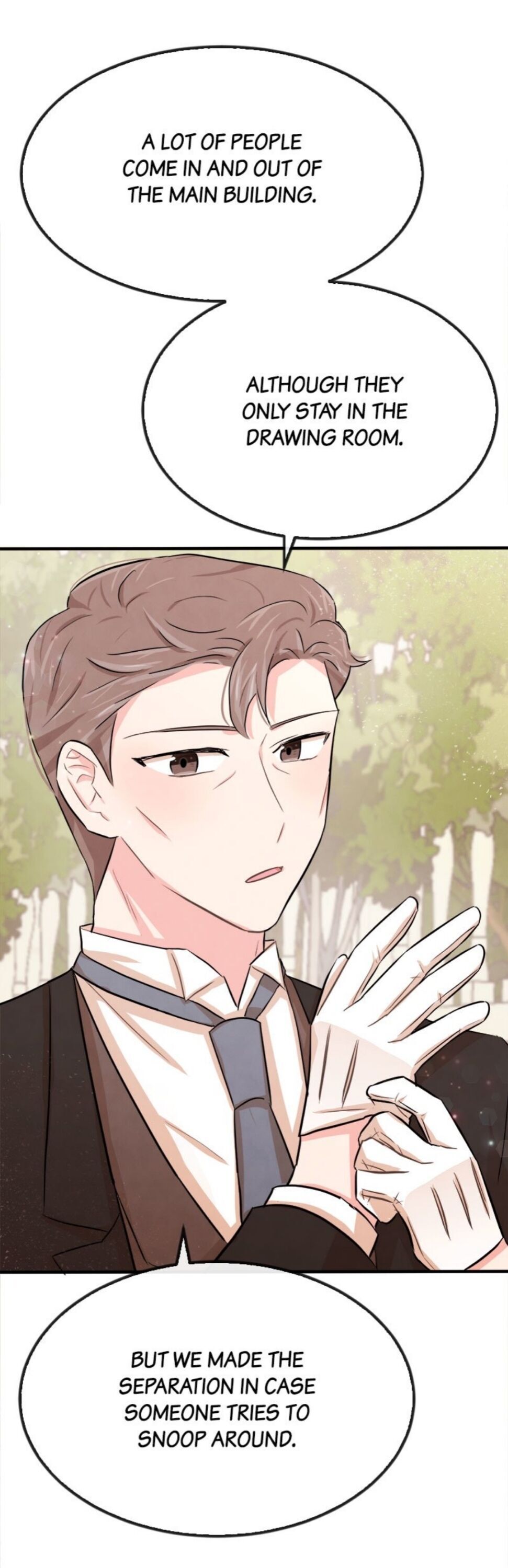 Lady Scarlet Chapter 12 - page 64