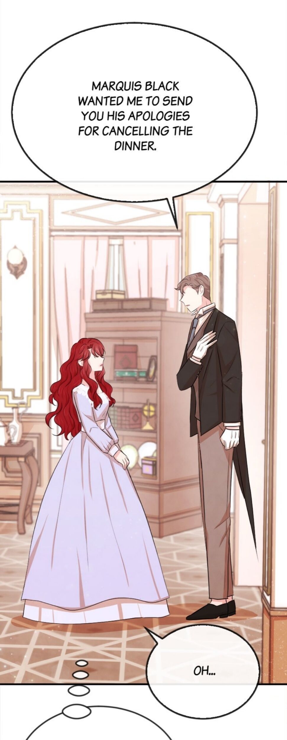Lady Scarlet Chapter 12 - page 7