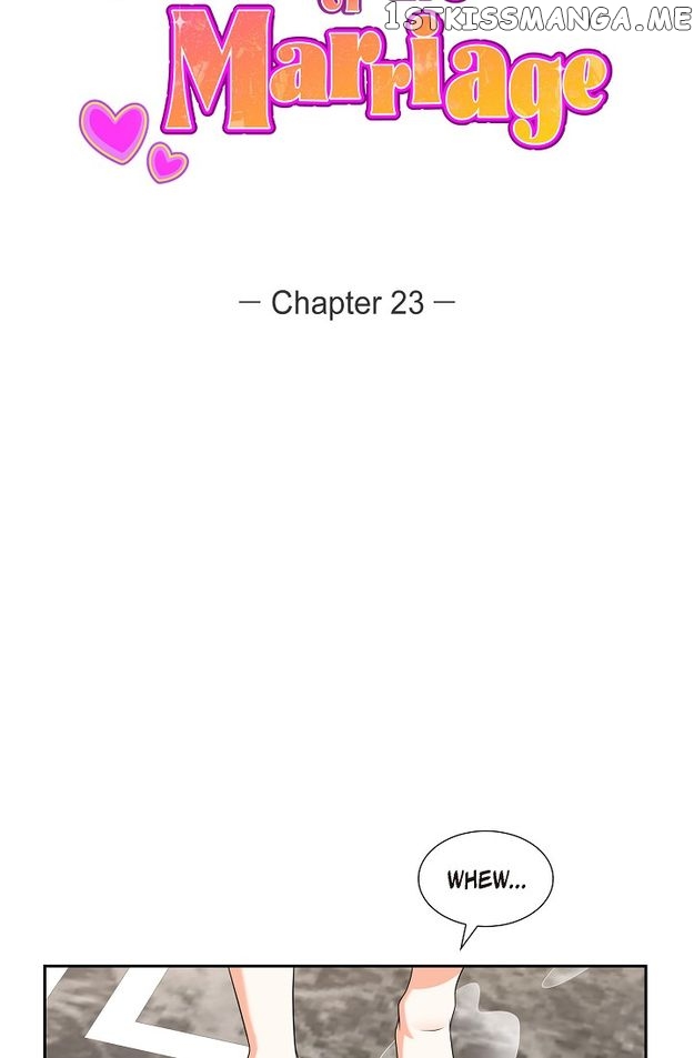 Some Kind of Marriage Chapter 23 - page 15