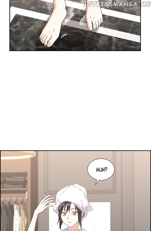 Some Kind of Marriage Chapter 23 - page 16
