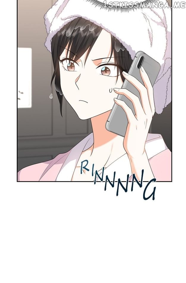 Some Kind of Marriage Chapter 23 - page 19