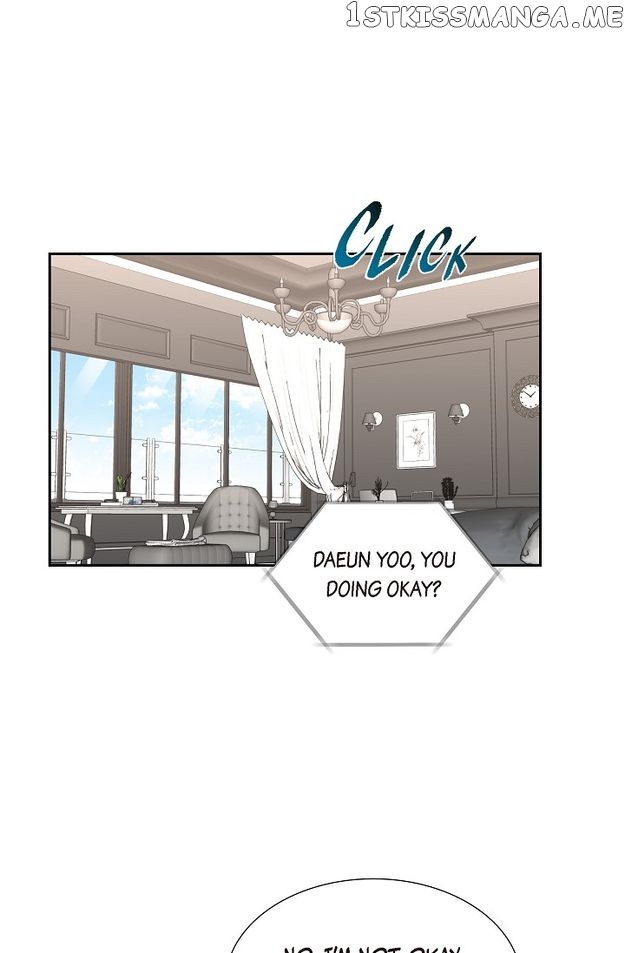 Some Kind of Marriage Chapter 23 - page 20