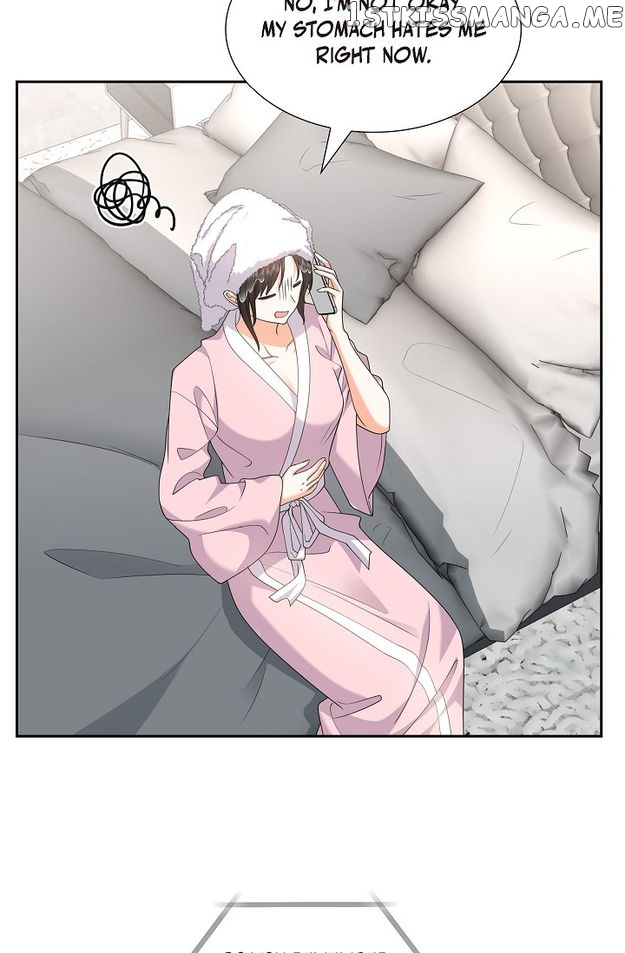 Some Kind of Marriage Chapter 23 - page 21