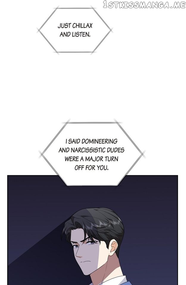 Some Kind of Marriage Chapter 23 - page 37