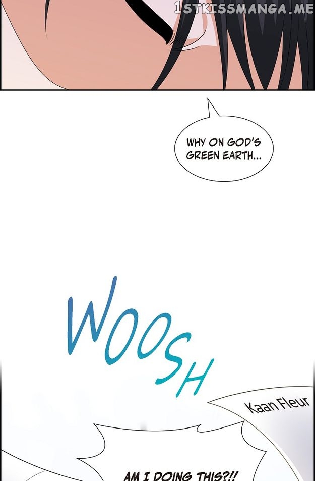 Some Kind of Marriage Chapter 23 - page 52