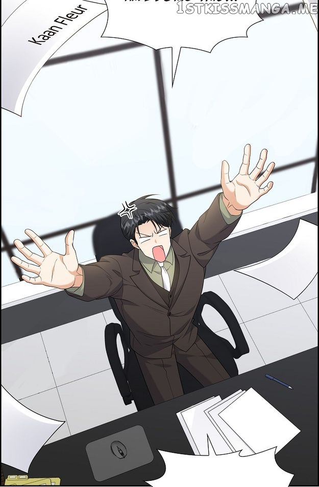 Some Kind of Marriage Chapter 23 - page 53