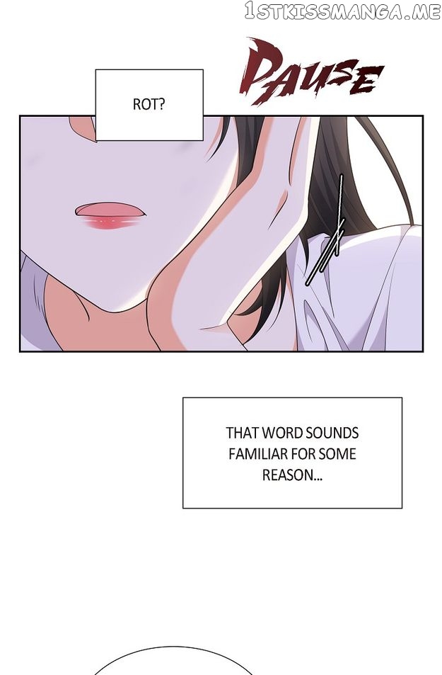 Some Kind of Marriage Chapter 23 - page 6