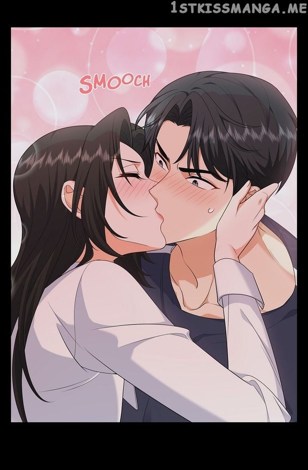 Some Kind of Marriage Chapter 23 - page 61