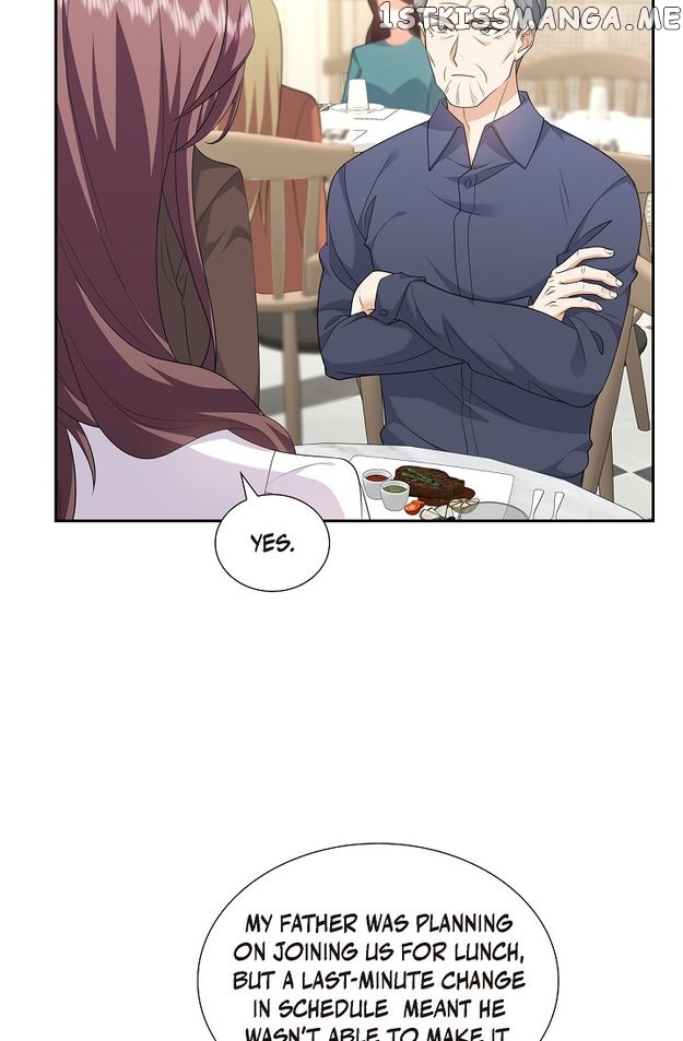 Some Kind of Marriage Chapter 23 - page 83