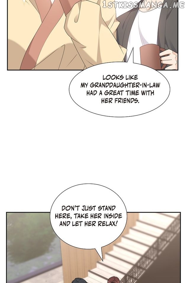 Some Kind of Marriage Chapter 22 - page 13
