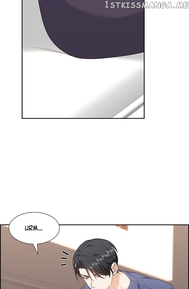 Some Kind of Marriage Chapter 22 - page 17