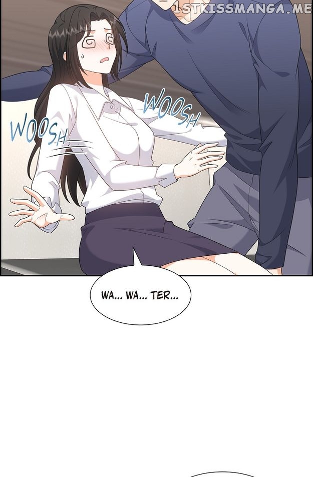 Some Kind of Marriage Chapter 22 - page 18