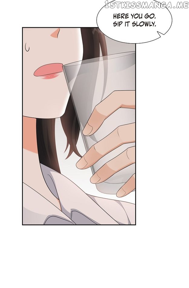 Some Kind of Marriage Chapter 22 - page 19