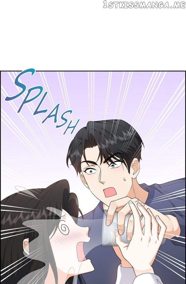 Some Kind of Marriage Chapter 22 - page 20