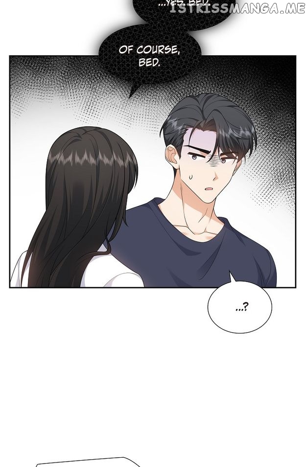 Some Kind of Marriage Chapter 22 - page 30