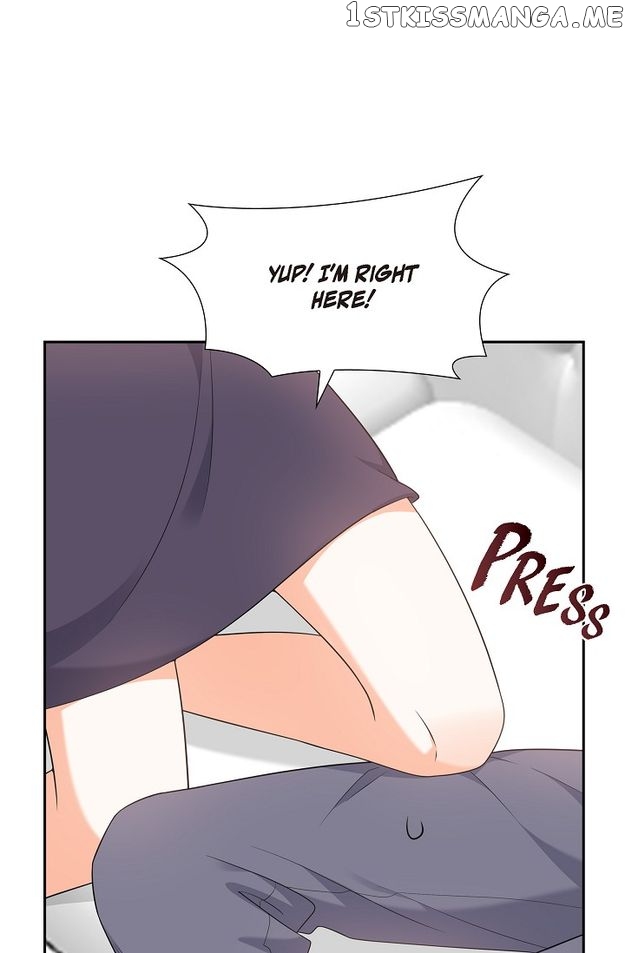 Some Kind of Marriage Chapter 22 - page 36