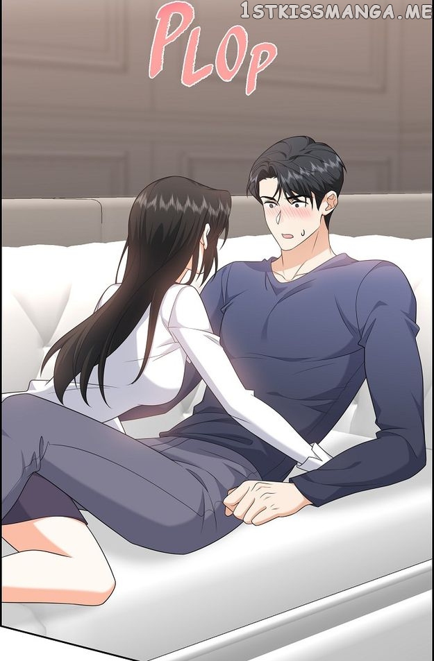 Some Kind of Marriage Chapter 22 - page 39