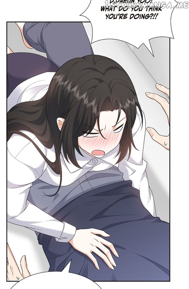 Some Kind of Marriage Chapter 22 - page 43