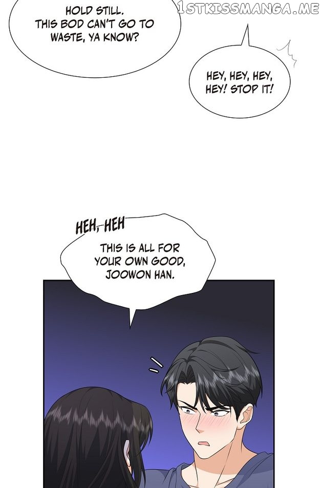 Some Kind of Marriage Chapter 22 - page 44