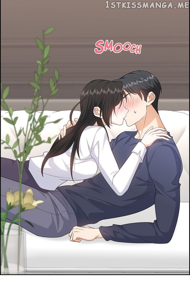 Some Kind of Marriage Chapter 22 - page 52