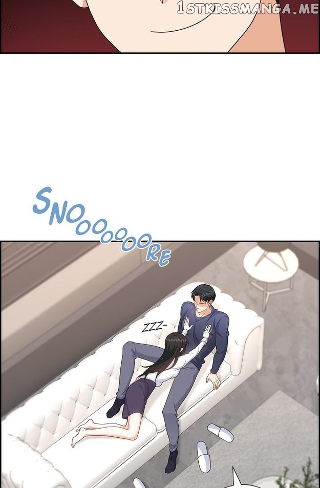Some Kind of Marriage Chapter 22 - page 61