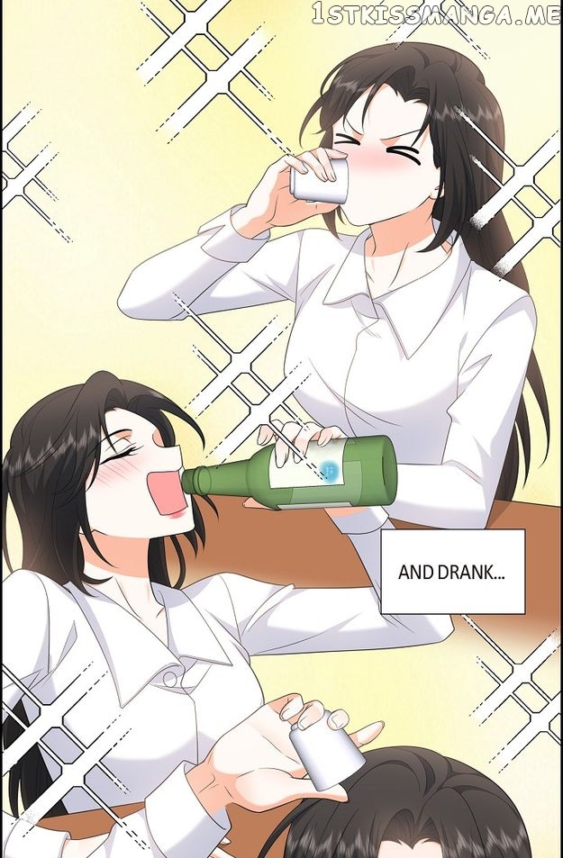Some Kind of Marriage Chapter 22 - page 67
