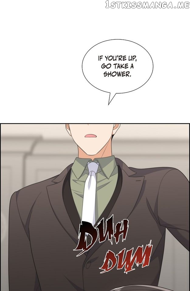 Some Kind of Marriage Chapter 22 - page 69