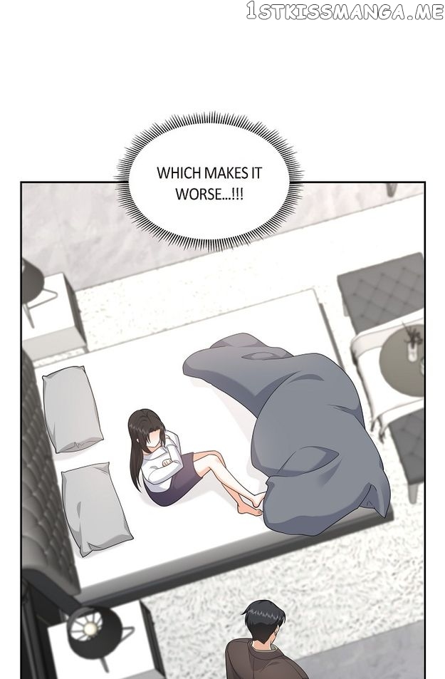 Some Kind of Marriage Chapter 22 - page 79
