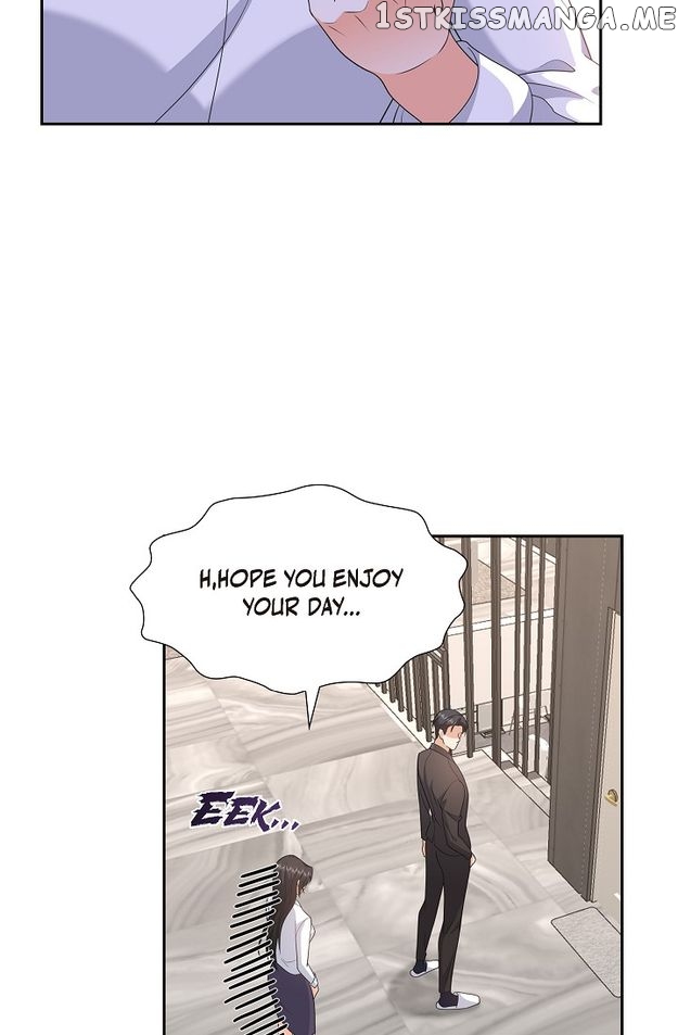Some Kind of Marriage Chapter 22 - page 87