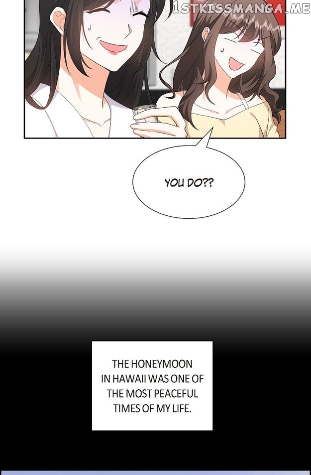 Some Kind of Marriage Chapter 21 - page 13