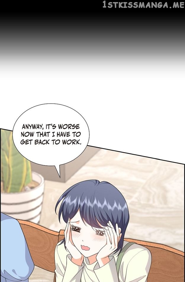 Some Kind of Marriage Chapter 21 - page 15