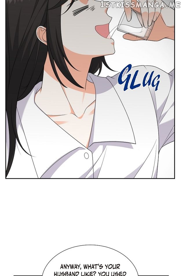 Some Kind of Marriage Chapter 21 - page 20