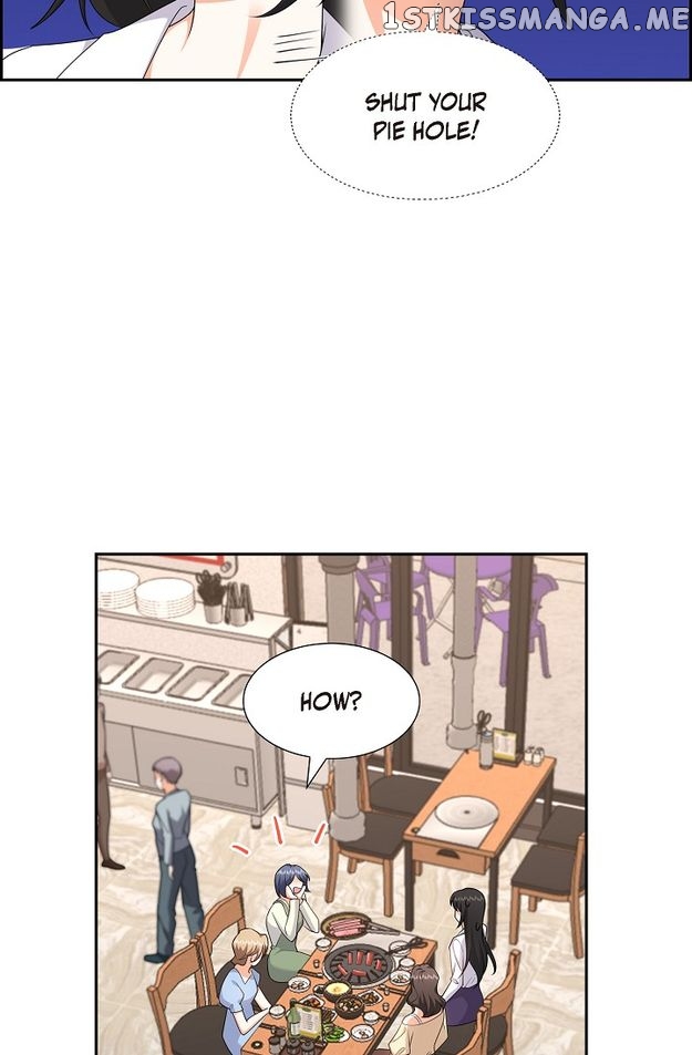 Some Kind of Marriage Chapter 21 - page 24