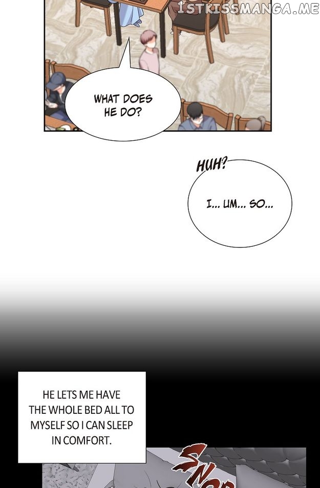 Some Kind of Marriage Chapter 21 - page 25