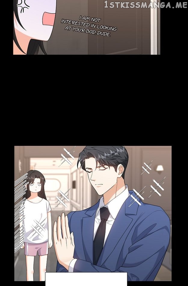 Some Kind of Marriage Chapter 21 - page 27