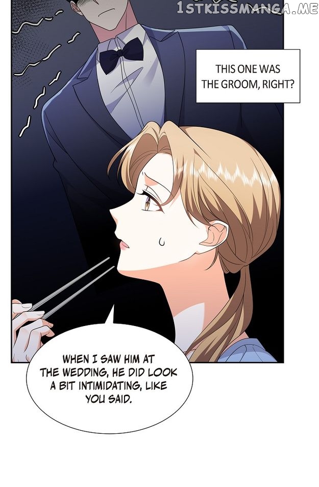 Some Kind of Marriage Chapter 21 - page 31