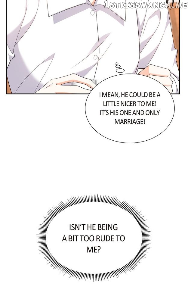 Some Kind of Marriage Chapter 21 - page 38