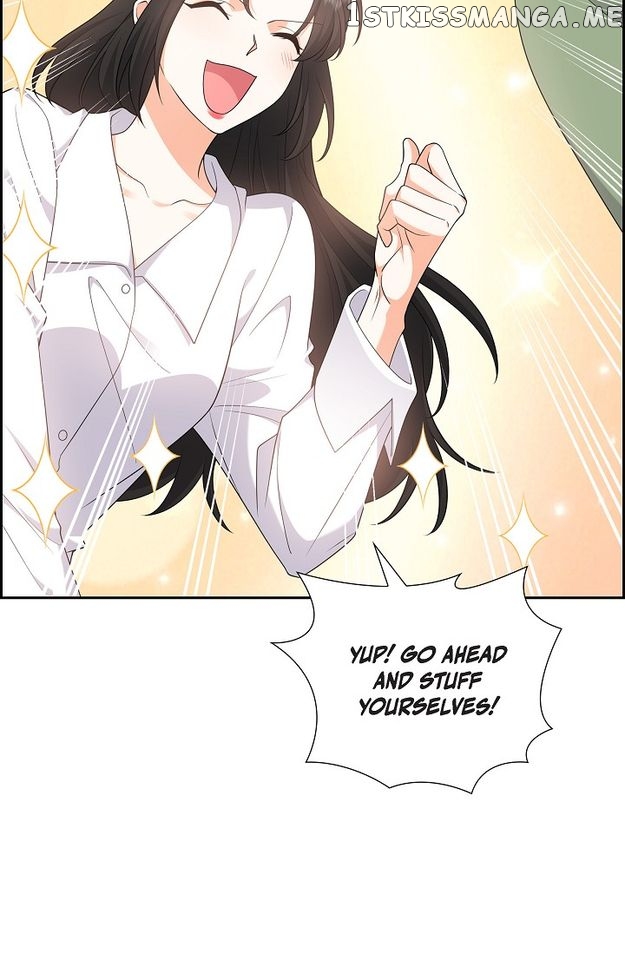Some Kind of Marriage Chapter 21 - page 4