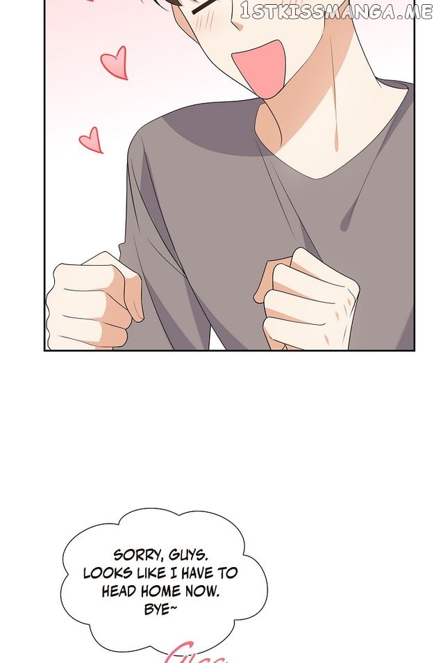 Some Kind of Marriage Chapter 21 - page 42