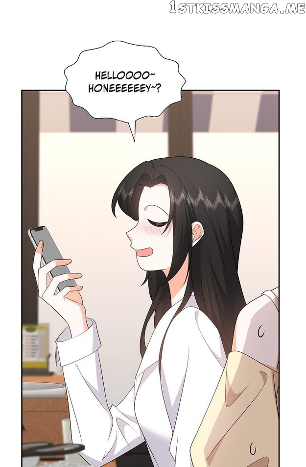Some Kind of Marriage Chapter 21 - page 57