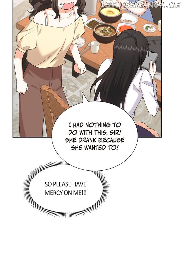 Some Kind of Marriage Chapter 21 - page 59