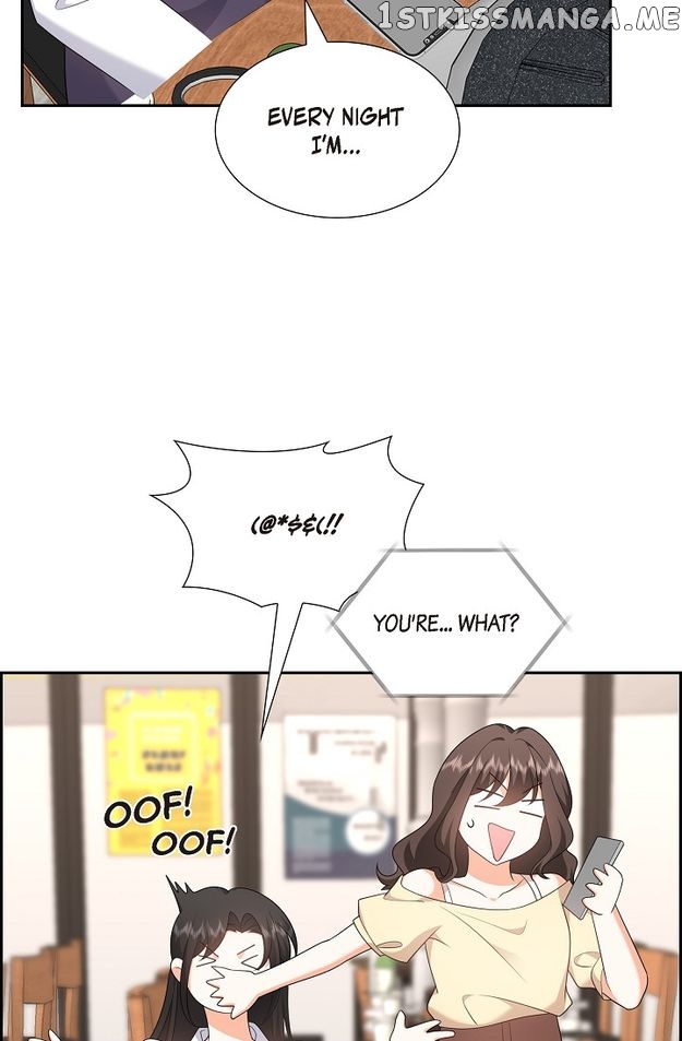 Some Kind of Marriage Chapter 21 - page 61