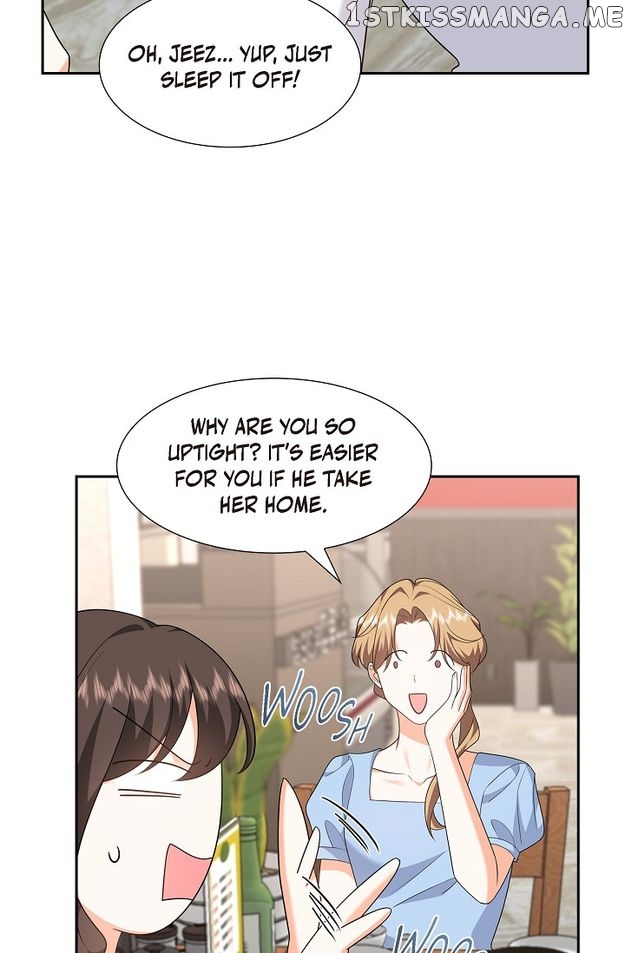 Some Kind of Marriage Chapter 21 - page 66