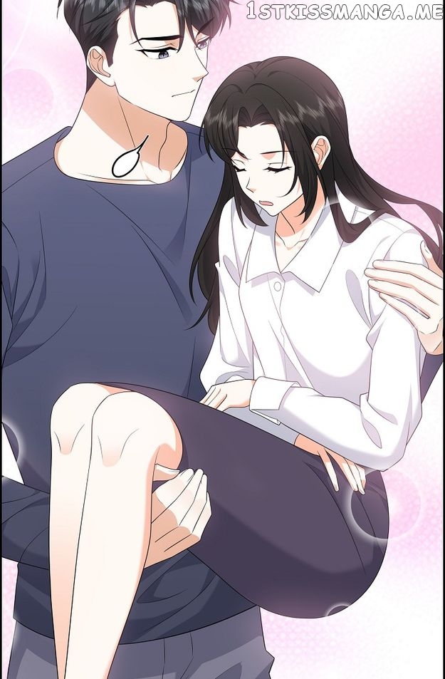 Some Kind of Marriage Chapter 21 - page 73