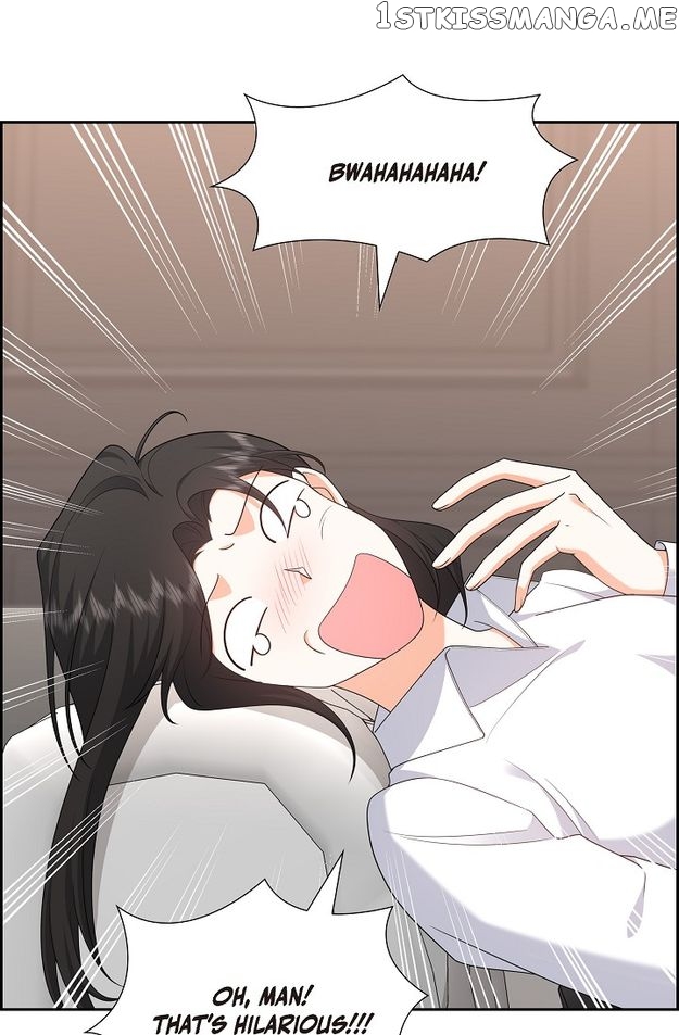 Some Kind of Marriage Chapter 20 - page 12