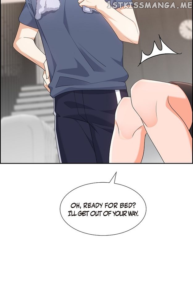 Some Kind of Marriage Chapter 20 - page 14
